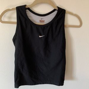 Nike workout tank